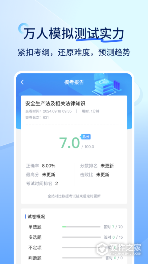 消防快题库app