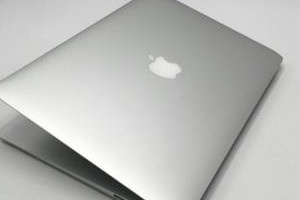 applemacbookair桌面怎么设置