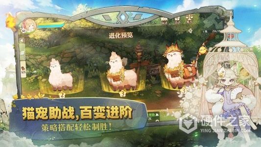 森之国度
