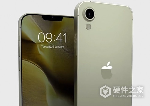 iphonese4什么时候发布