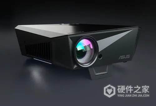 华硕投影仪F1说明书