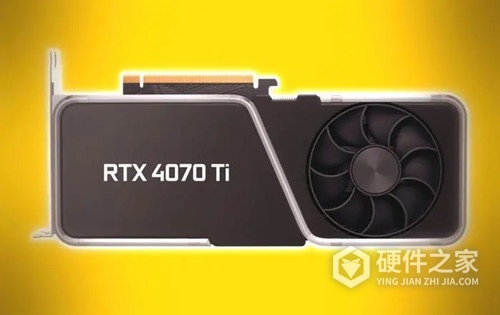 RTX4070ti显卡什么水平