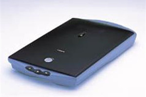 佳能CanoSCan D1250U2F扫描仪说明书