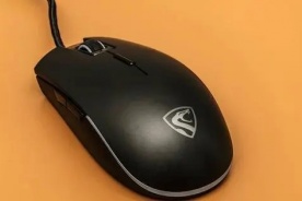 腹灵G11PRO鼠标驱动