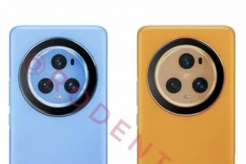 荣耀Magic 5标准版Geekbench5跑分