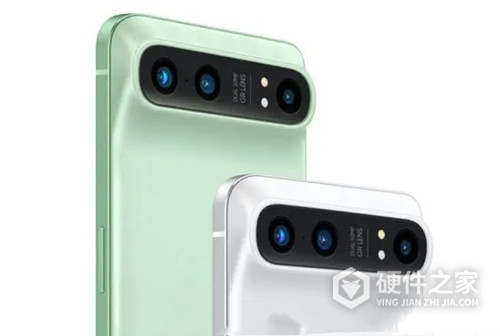 realme GT 2 Pro配置信息一览