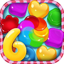 宾果消消消原版