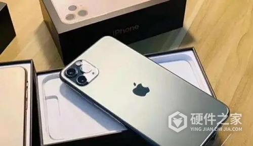 iphone12pro max电池容量怎么显示