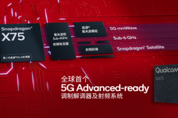 骁龙 X75基带可以应用哪些领域