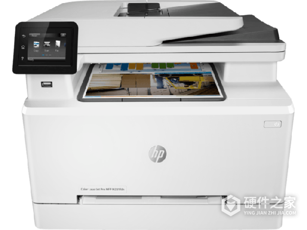 惠普HP LaserJet Pro M281fdn for win7 32bit