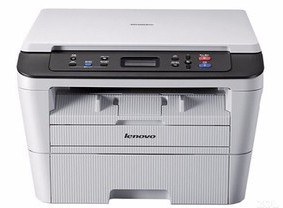 联想Lenovo M7400W多功能一体打印机驱动 For Win10/Win7/XP