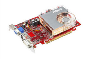 华硕AMD系列 EAX1550/TD/256M/A显卡驱动