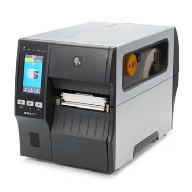 斑马ZT400系列RFID打印机驱动 for Win XP/7/8/10