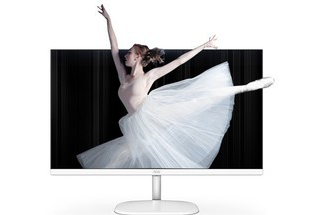 AOC27V3H显示器驱动