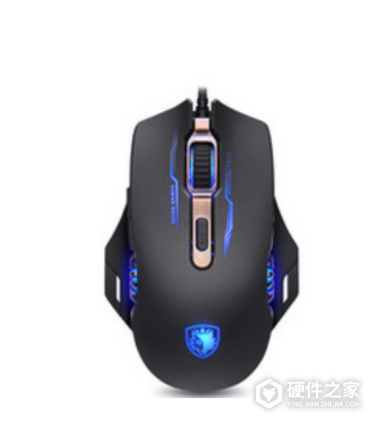 赛德斯魔轮竞技鼠标驱动