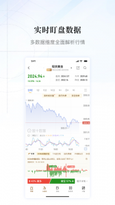 金十数据最新版