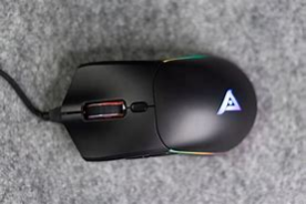 钛TSG808三模游戏鼠标驱动下载