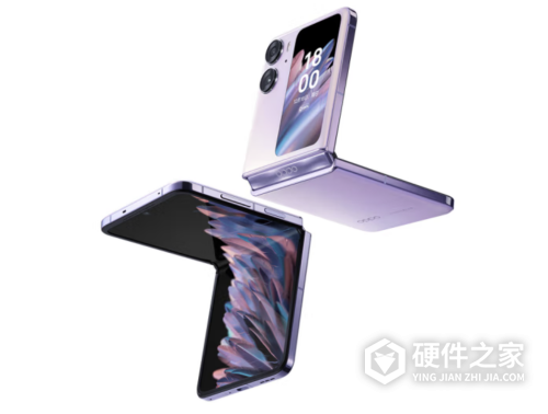 OPPO Find N2 Flip手机任意窗功能有哪些更新