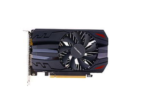七彩虹10系列 GeForce GT 1030显卡驱动