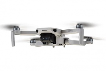DJI Mini 2 SE飞行过程中如何改善信号接收质量