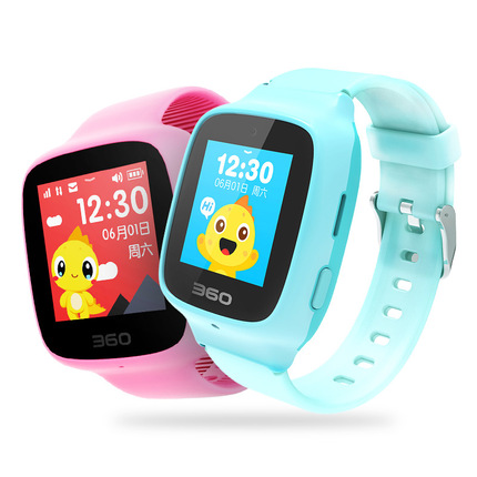 360儿童电话手表9x怎么拨号