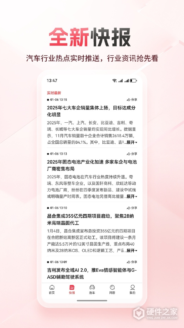 网通社汽车