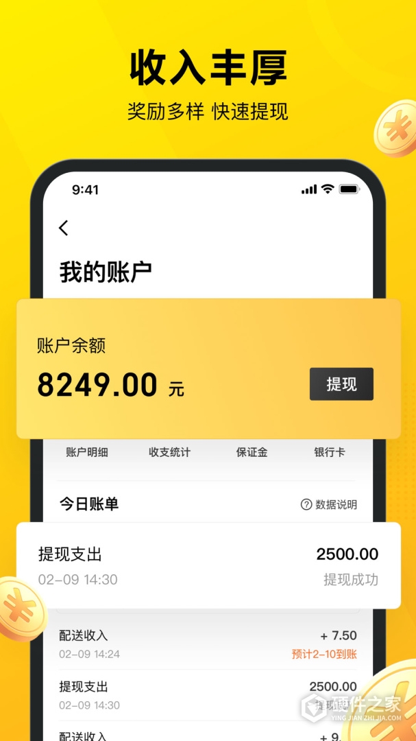 美团众包