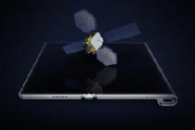 华为 Mate Xs 2是否支持北斗卫星