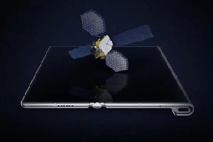 华为 Mate Xs 2是否支持北斗卫星