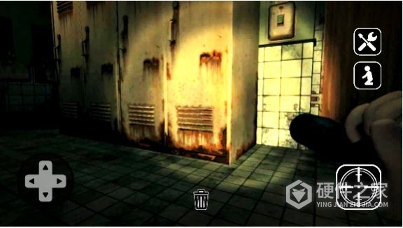 迷之实验室九游版