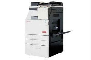 震旦adc225打印机驱动 for winXP