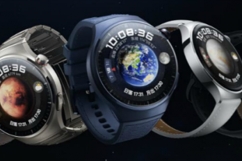 华为watch4和watch4pro区别