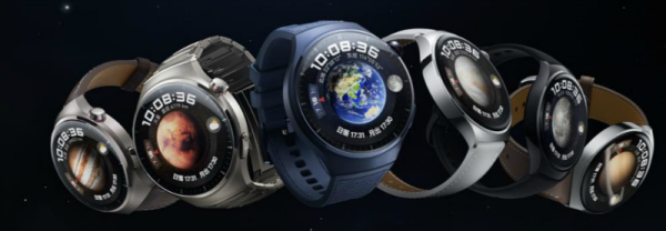 华为watch4和watch4pro区别