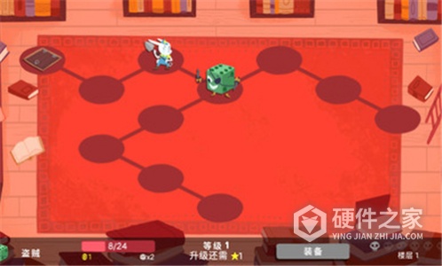 骰子地下城手机版