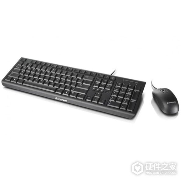 Lenovo联想扬天t4900v键盘驱动程序 v19.129 通用版