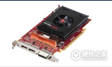 AMD ATI Radeon™ HD 5970显卡驱动