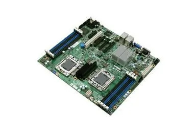Intel S5500HCV主板驱动