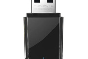 TL-WN823N免驱版 V2.0网卡管理软件