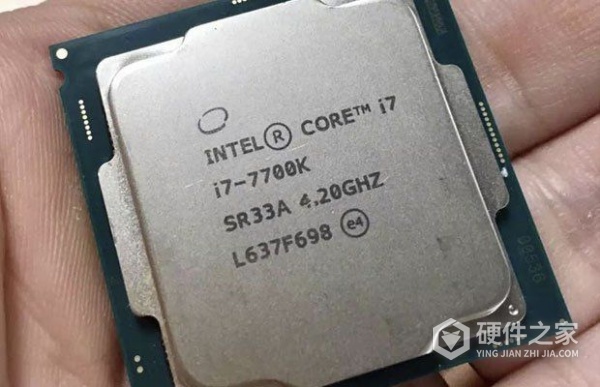 i77700配什么显卡