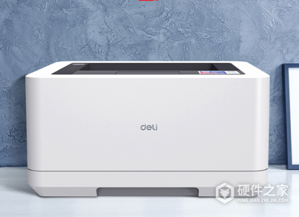 得力P2000DW用户手册