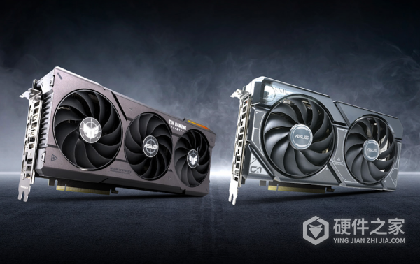 华硕RTX 4060 Ti显卡有几个型号