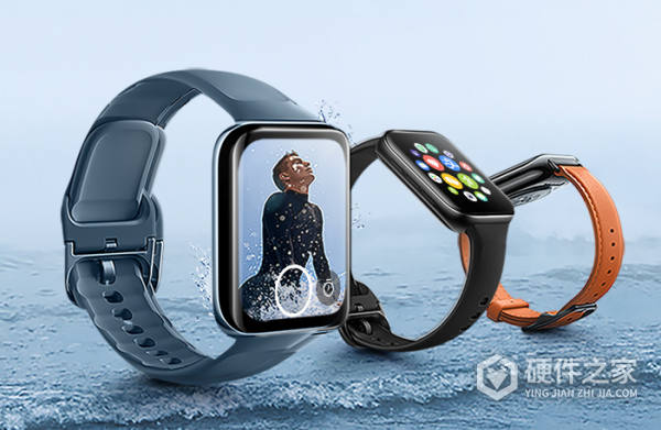 OPPO Watch2有哪些版本
