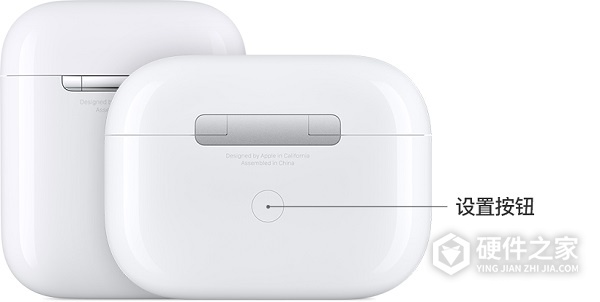 airpods pro有杂音滋滋解决方法