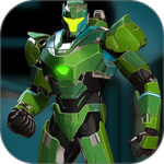 疯狂城市大乱斗