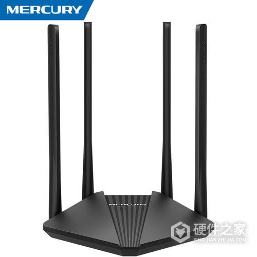 水星d121路由器怎么桥接