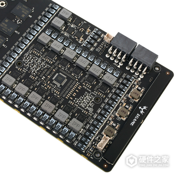 七彩虹iGame980Ti 烈焰战神X-6GD5 Top WA1 for win7/8 64bit