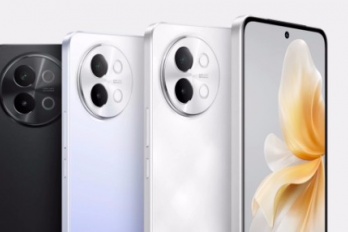 vivo s18e参数