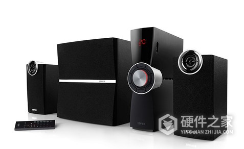 漫步者c2xb说明书