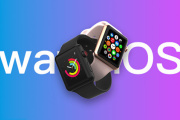 watchOS 9.4 开发者预览版 Beta更新了什么