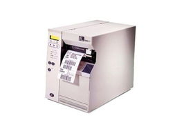 斑马105sl win7打印机驱动